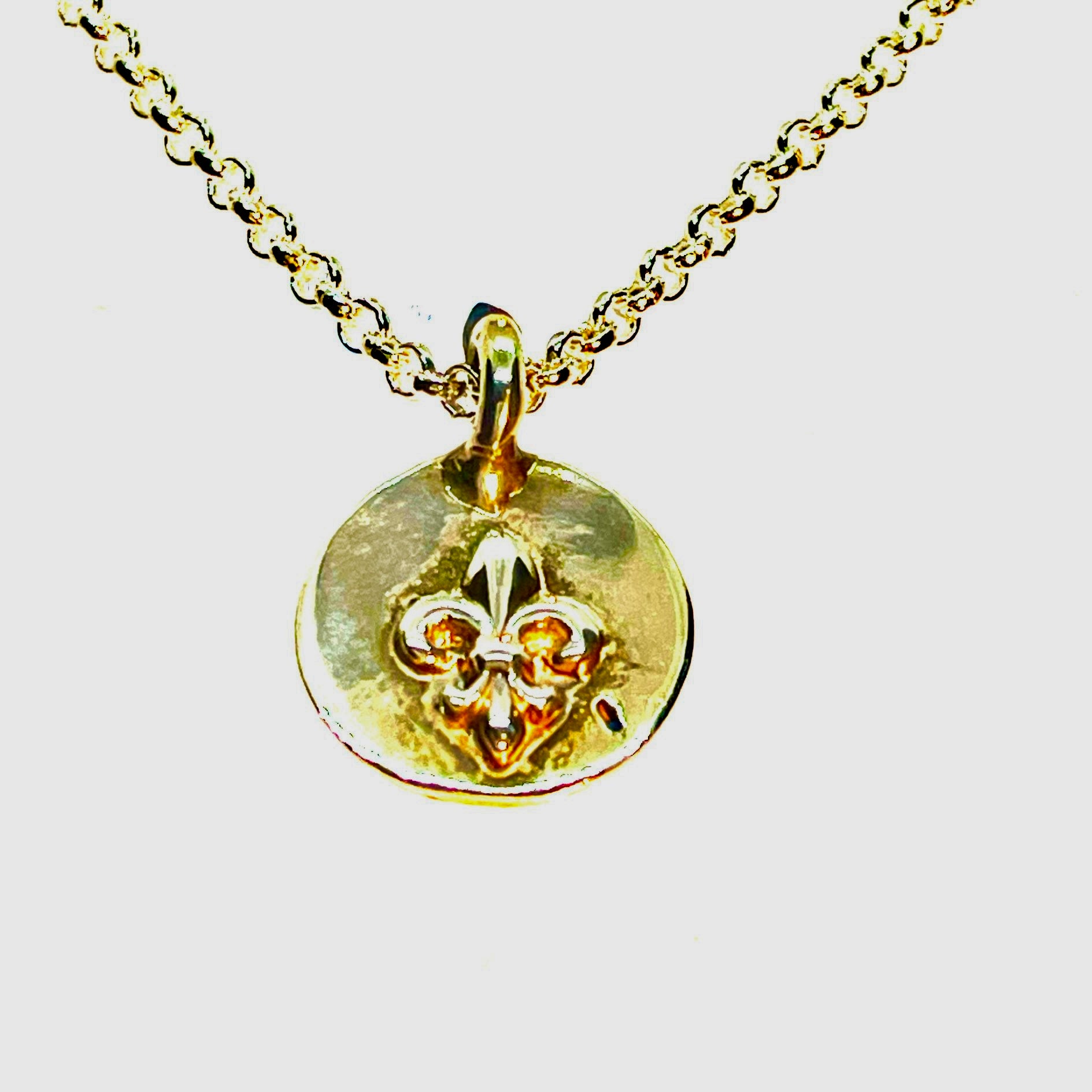 fleur de lis