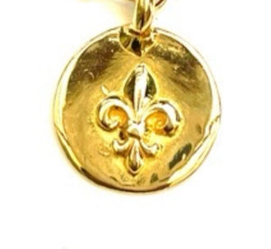fleur de lis