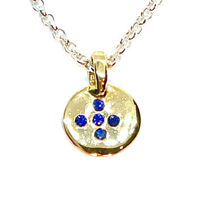 sapphire sun