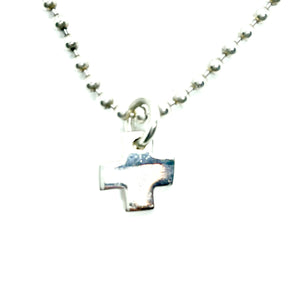 the mini summer necklace