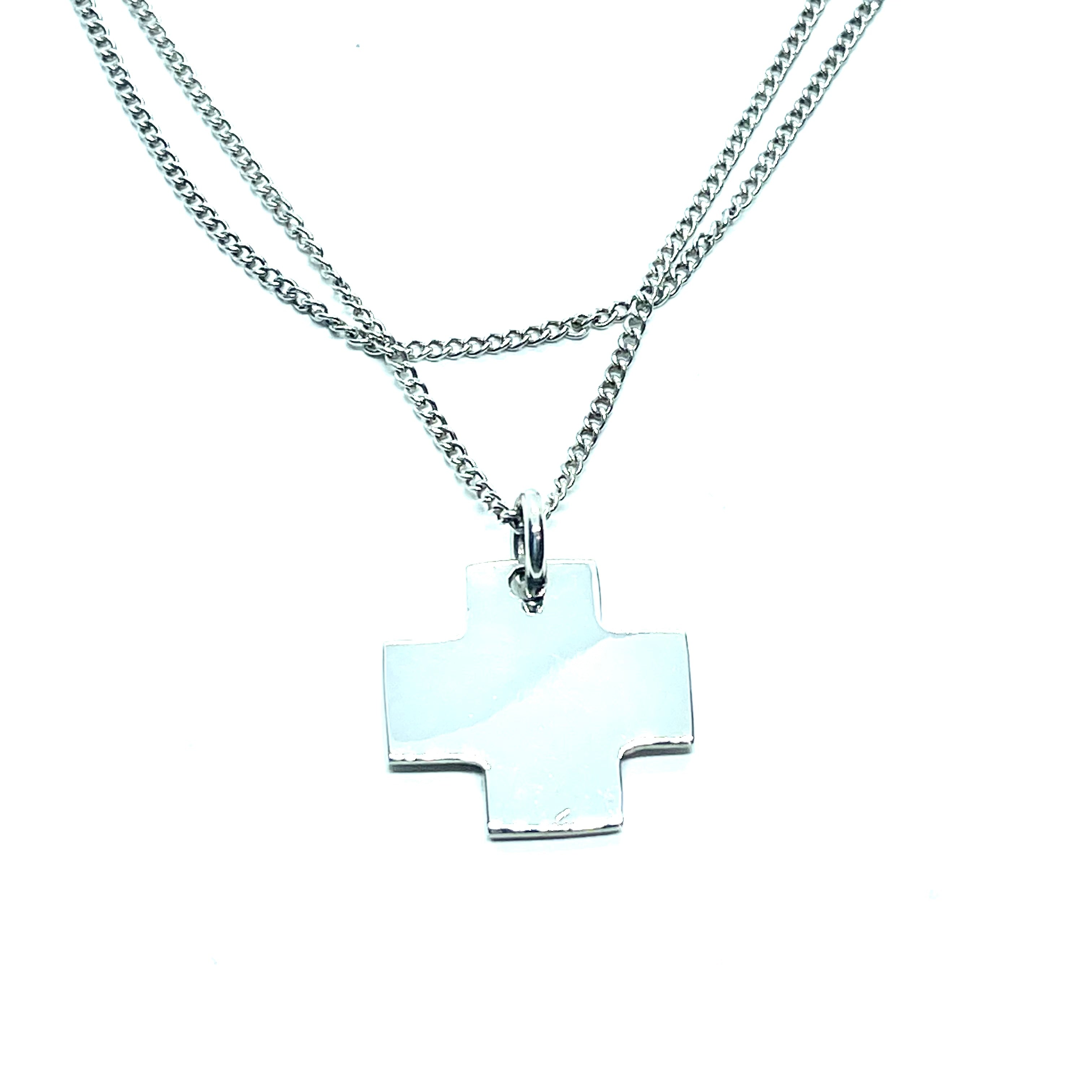 the summer necklace