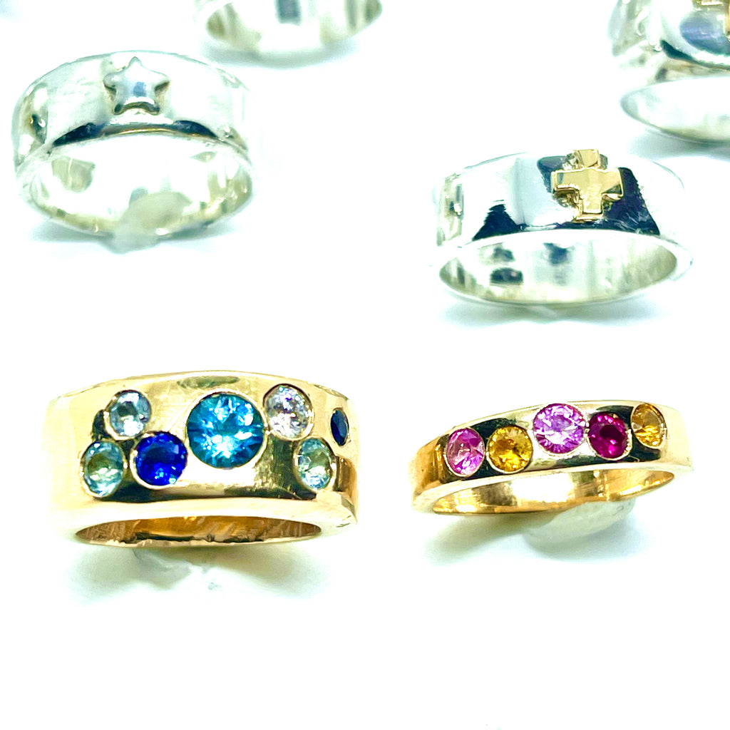 rings