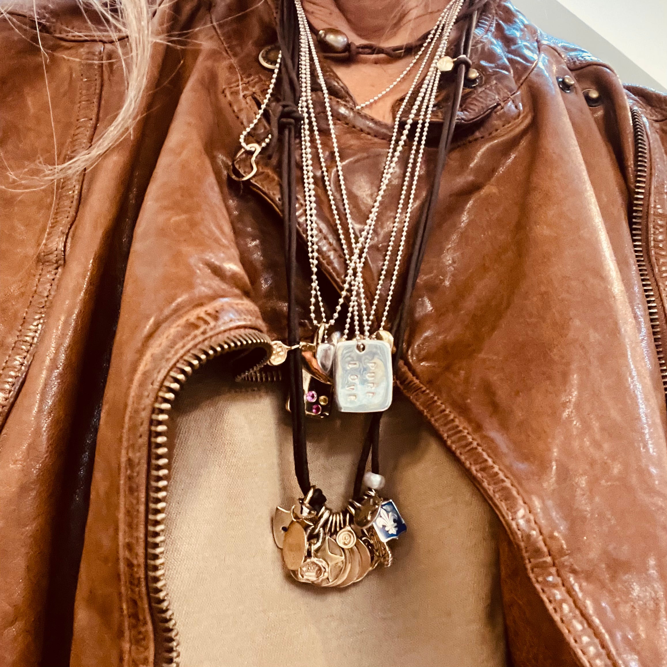 charms