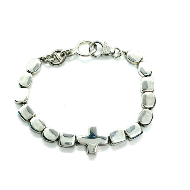 bead bracelet