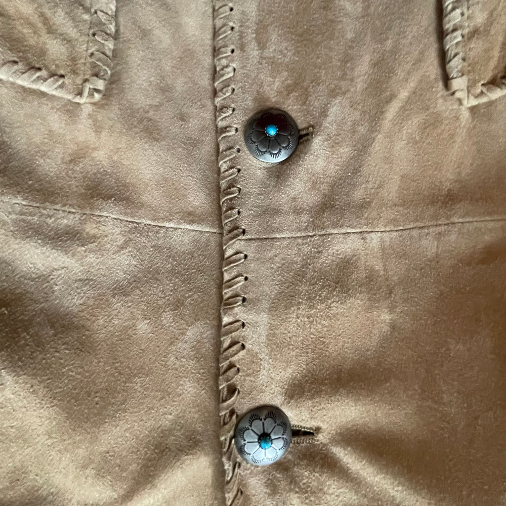 good jacket