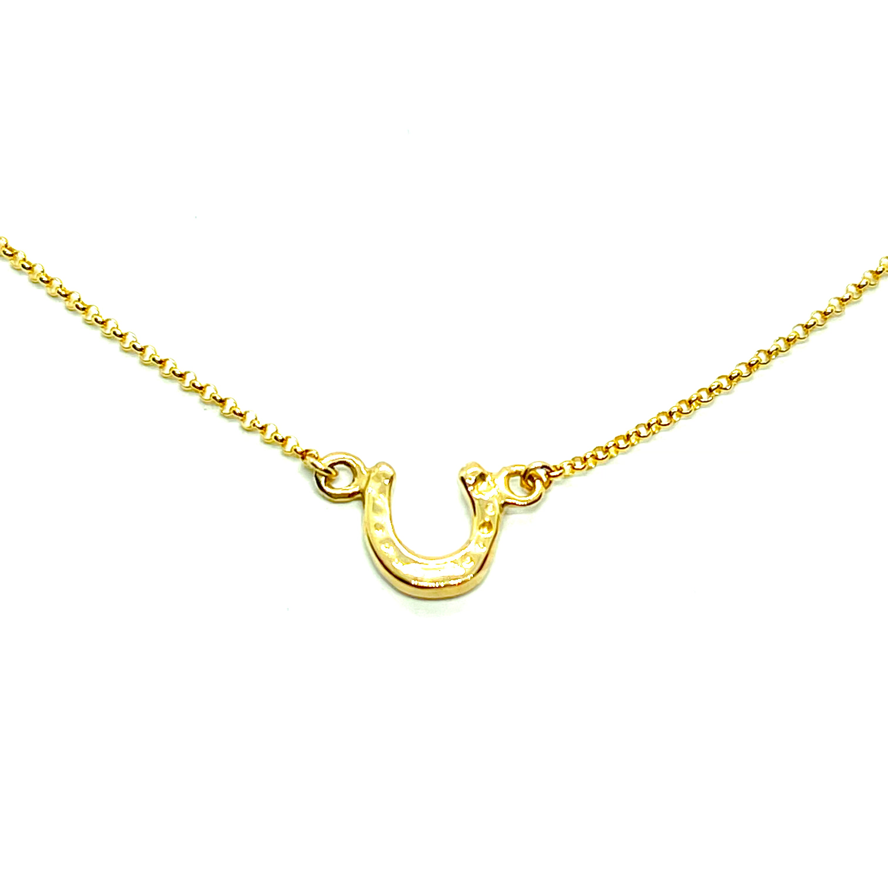 horseshoe