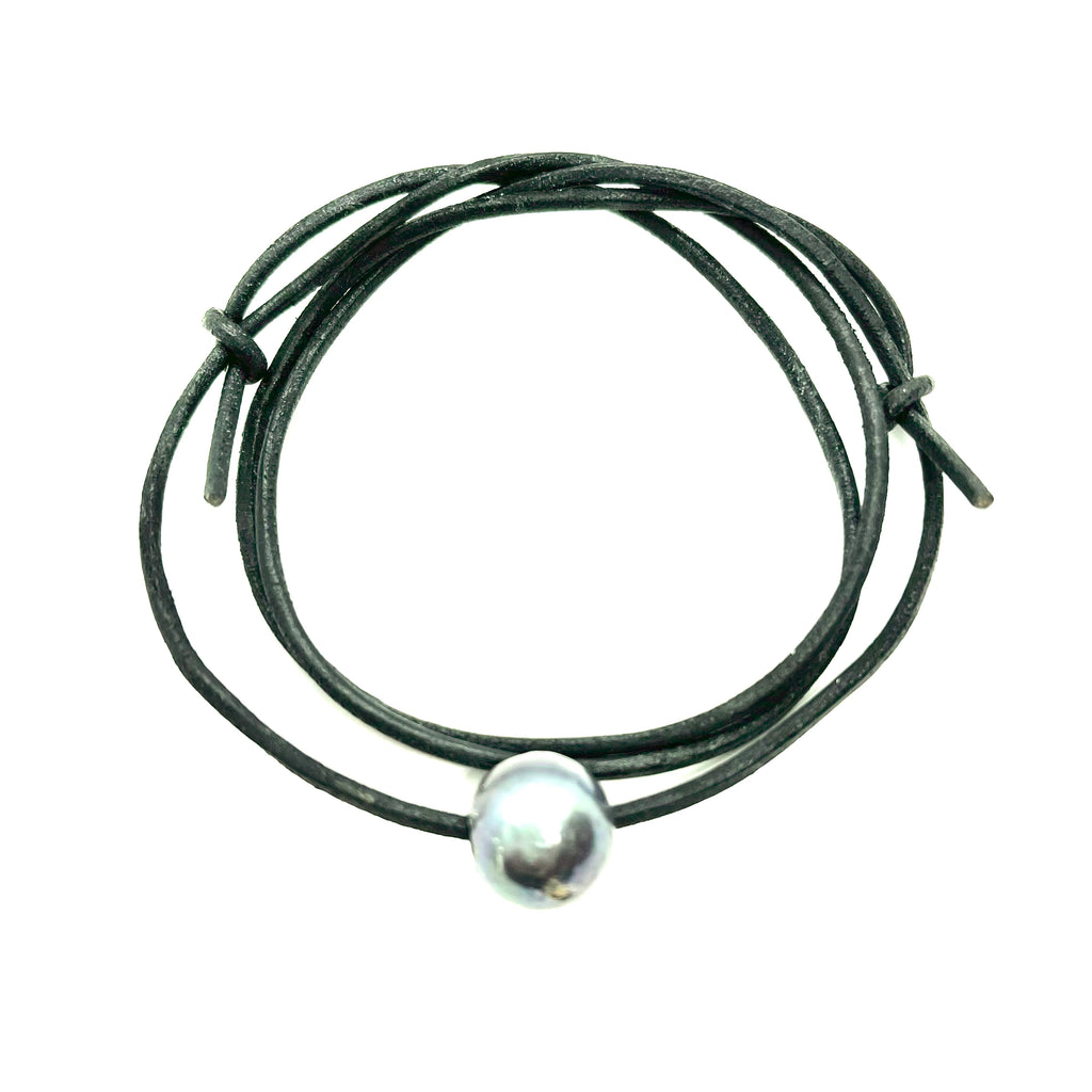 black pearl