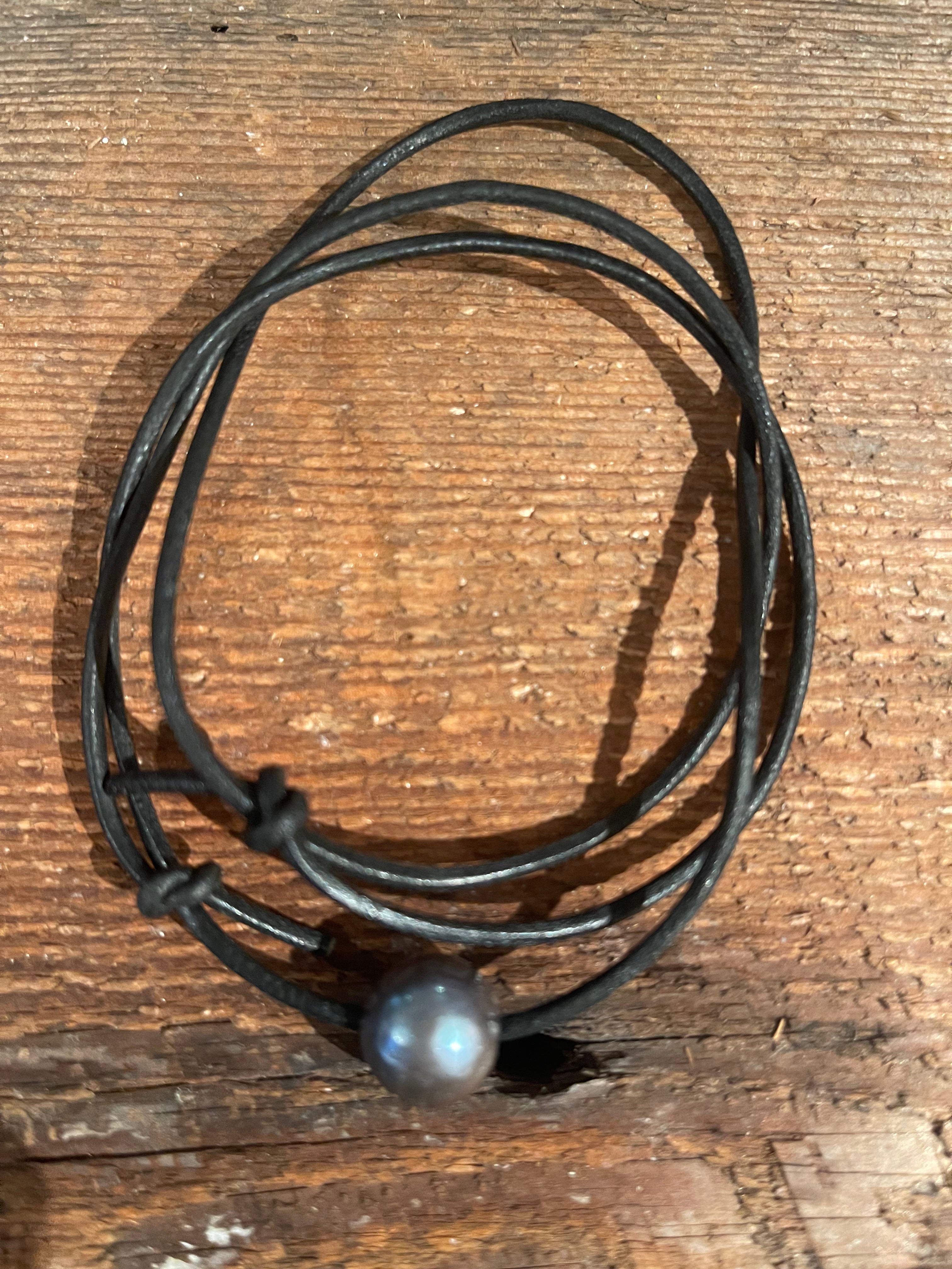 black pearl