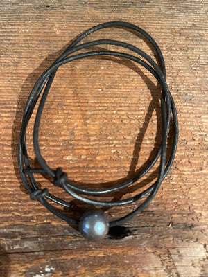 black pearl