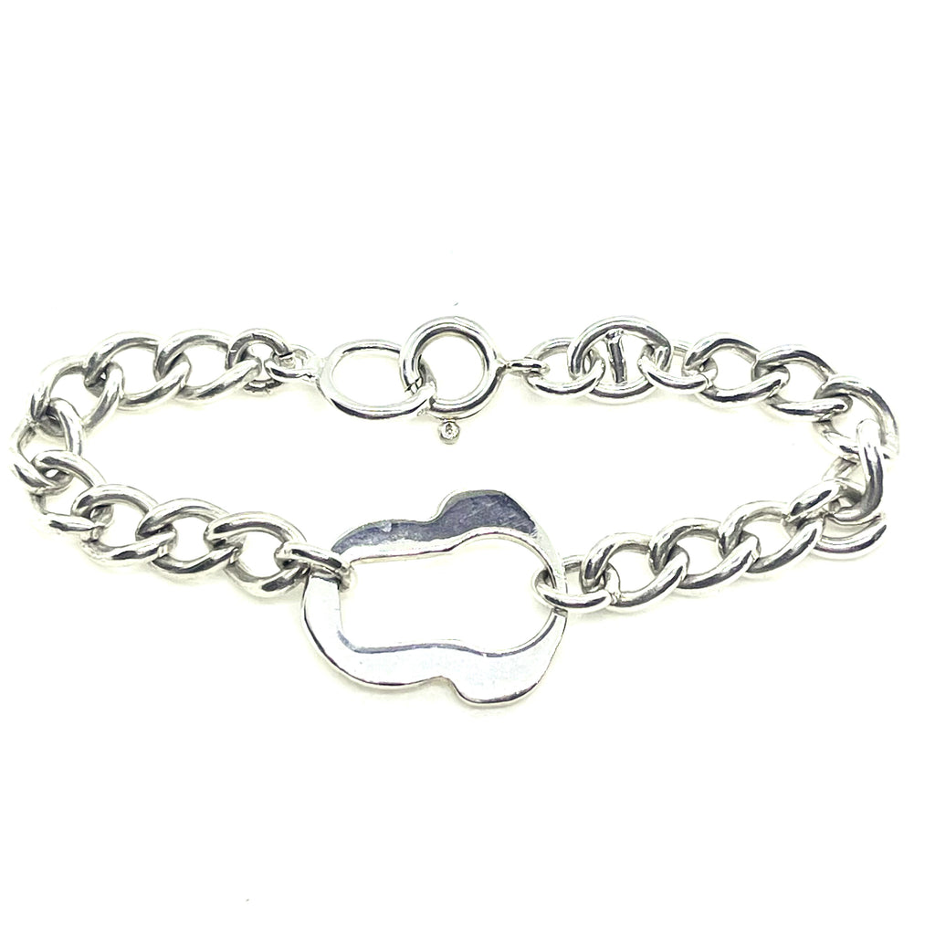 lock bracelet