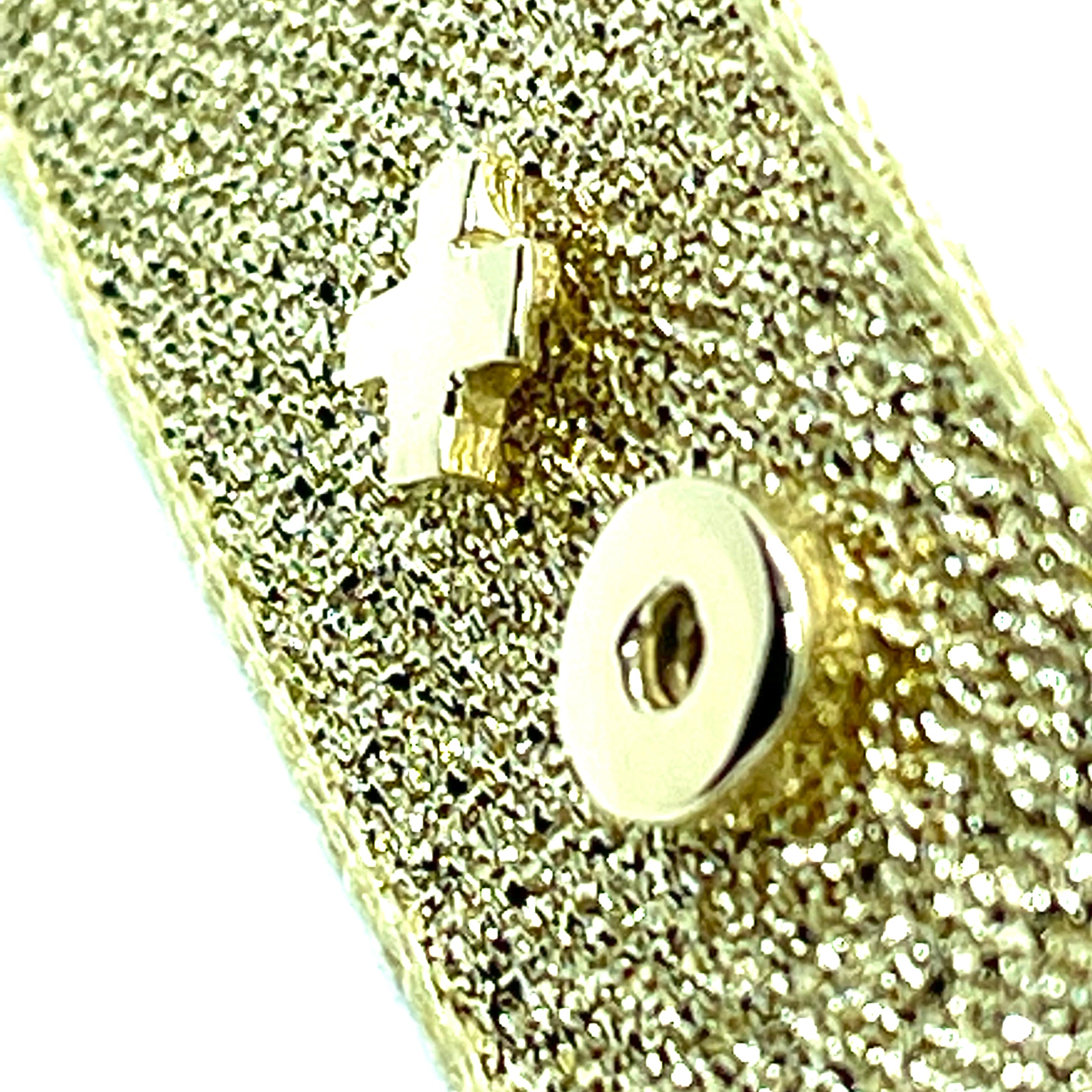 xo earrings