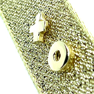 xo earrings