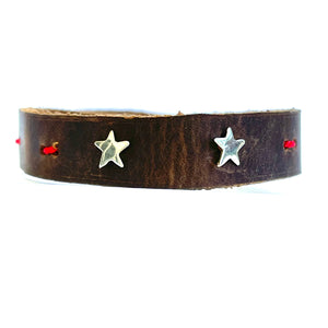 red double star