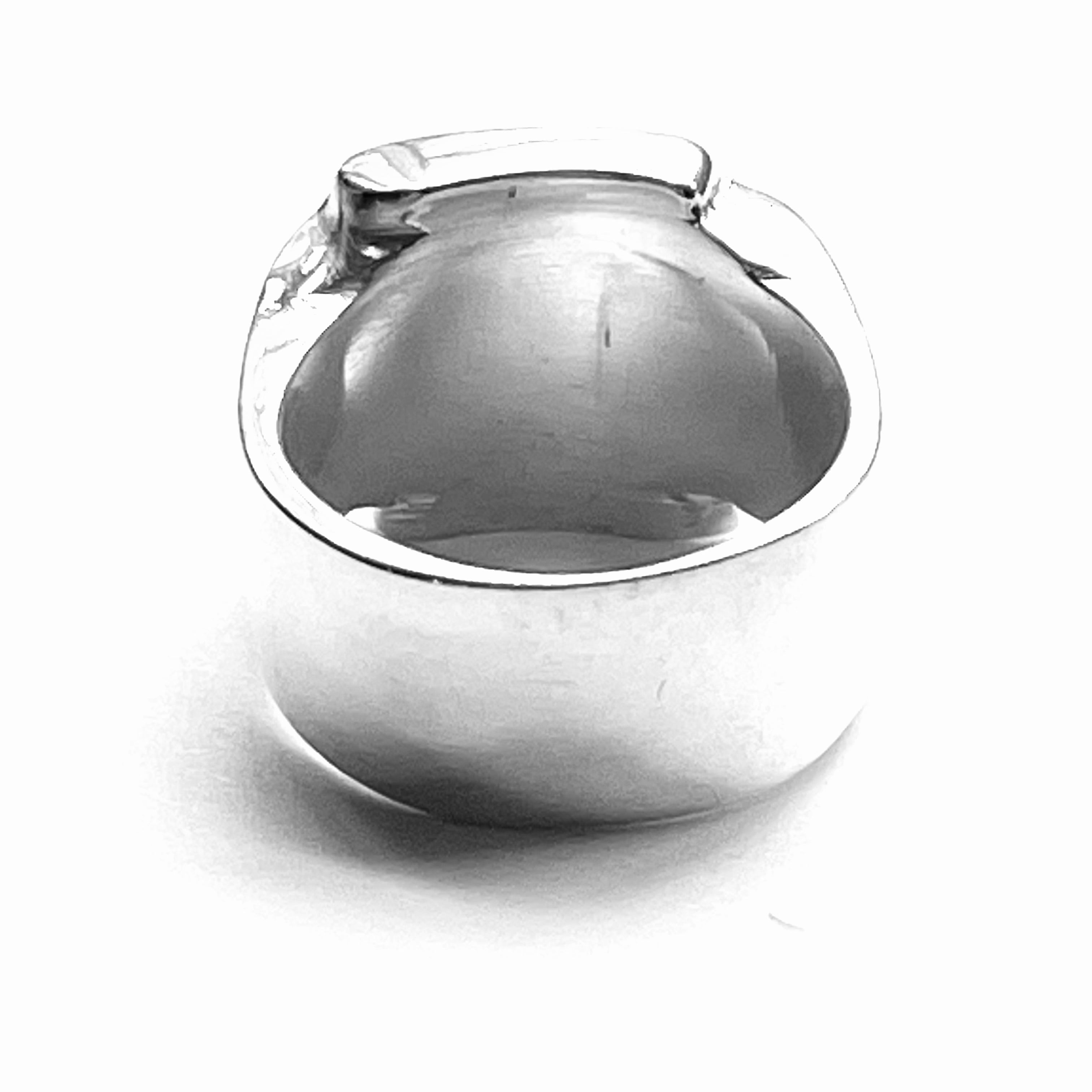 square block ring