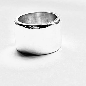 the silver cigar band