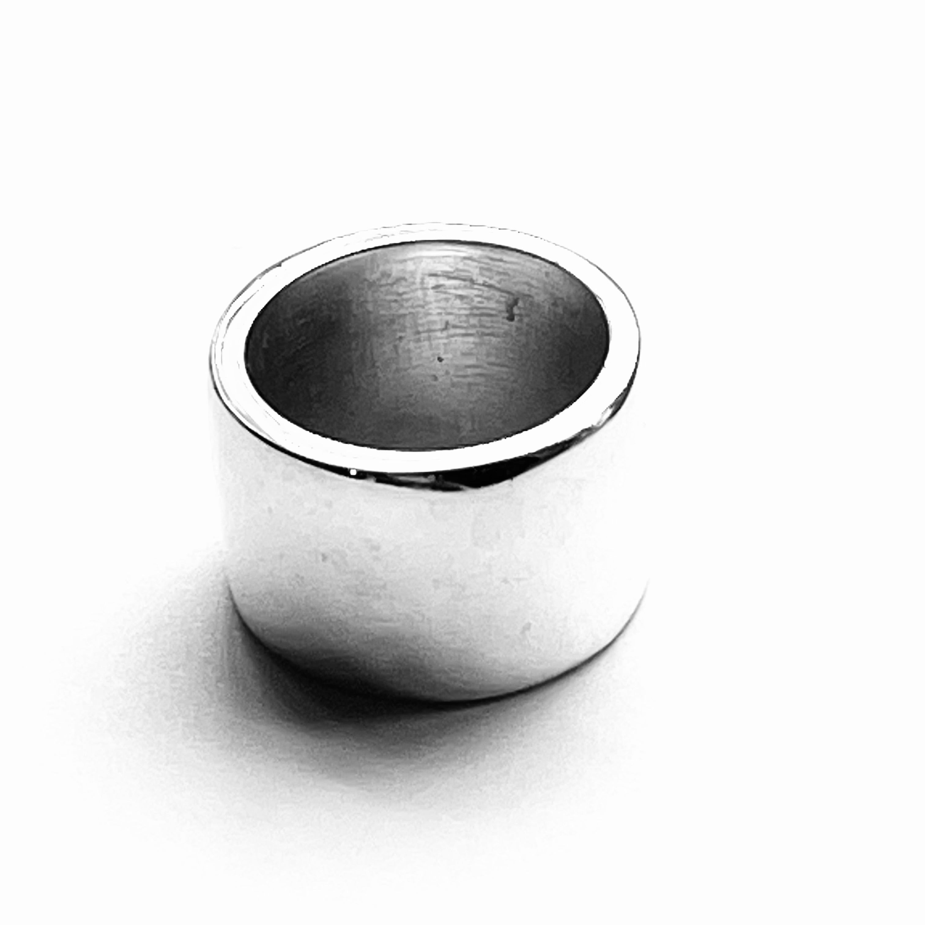 the silver cigar band