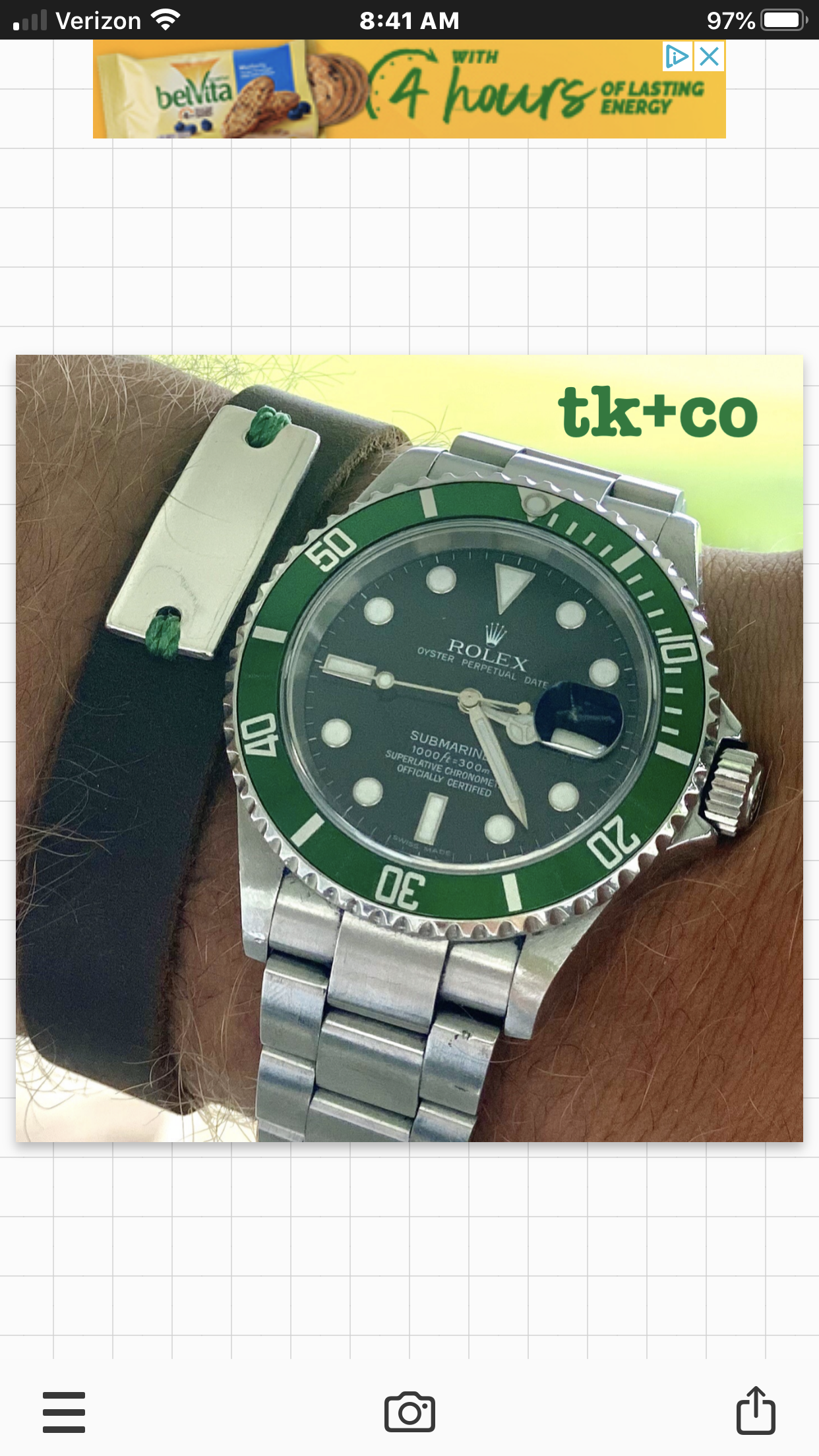 bar band racing green