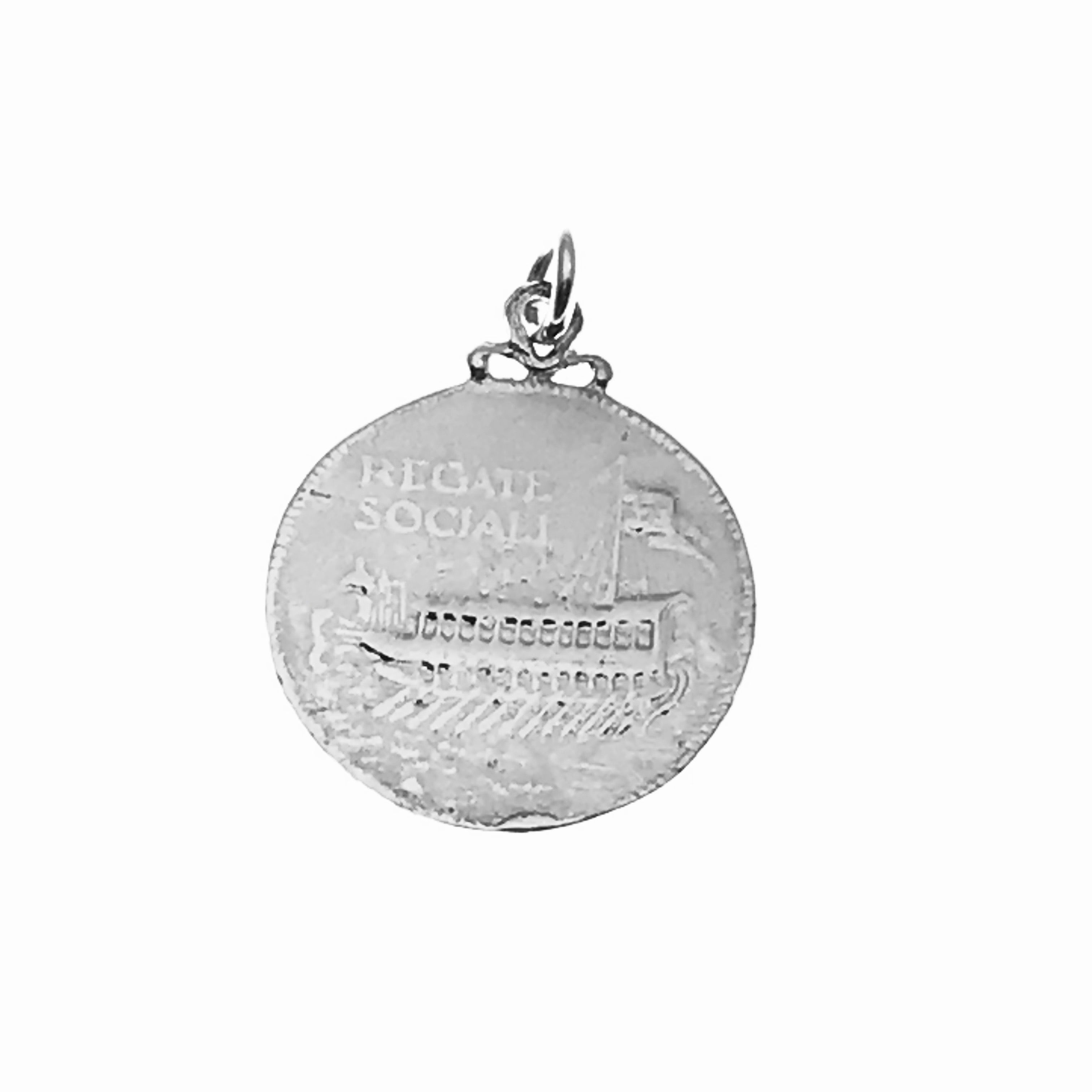 regatta royale silver