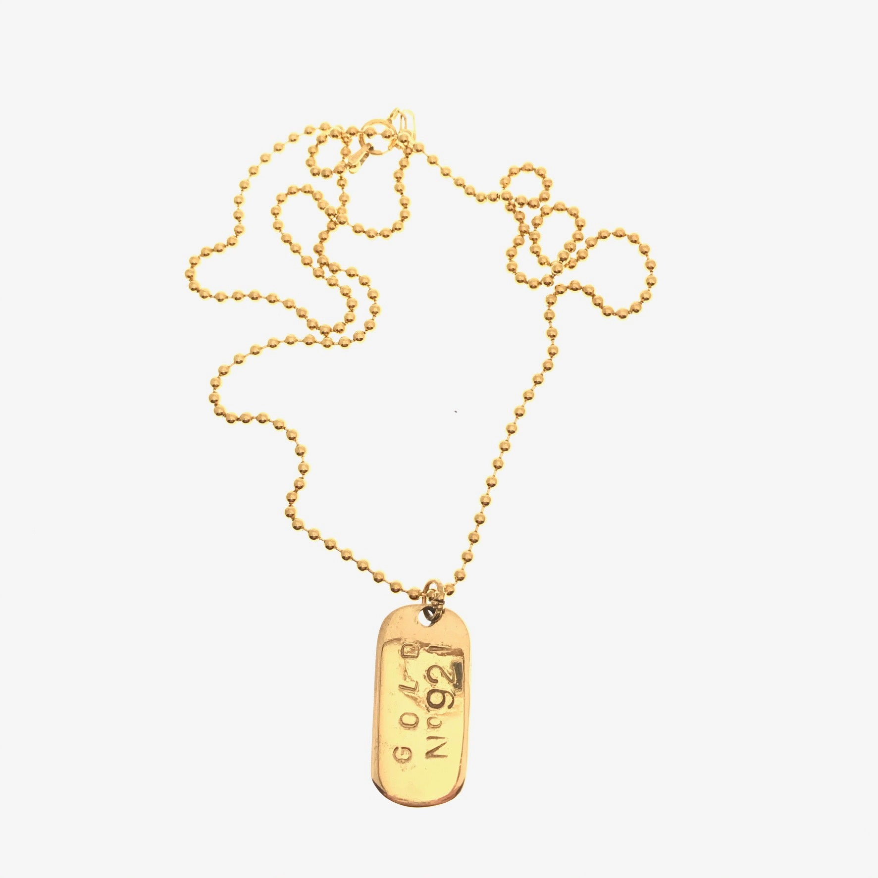 gold 92