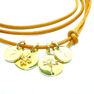 how she wears hers - sold individually