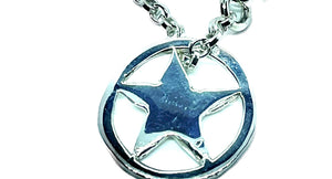 star circle sterling