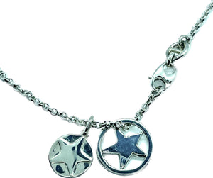 star circle sterling