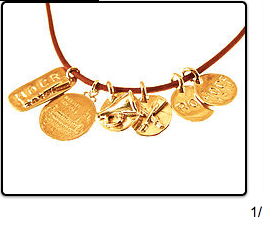bunch of rowing charms